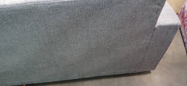 5 seter sofa  new