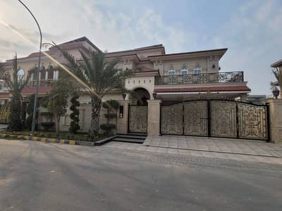 Immediate Possession 5 Marla Plot in Secure Gated Community