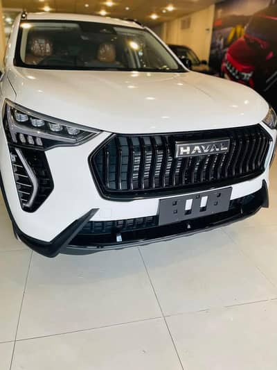 Inam Haval Jolion 1.5T 2026