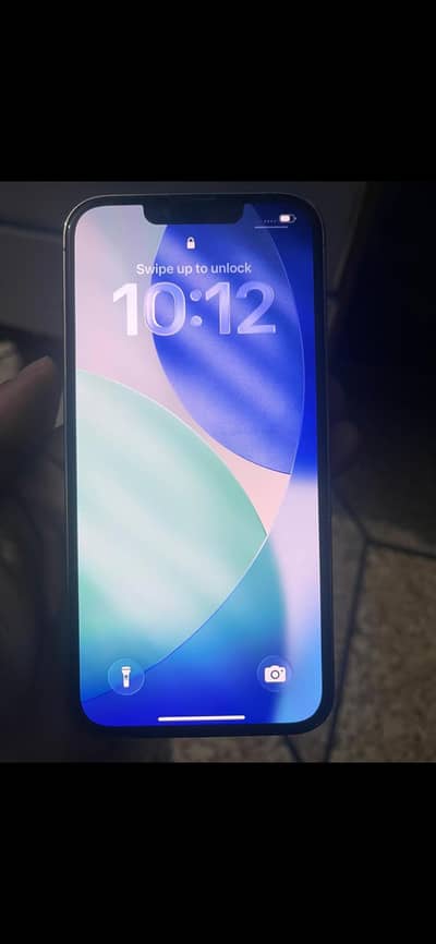 iPhone 13 pro jv lush Condition