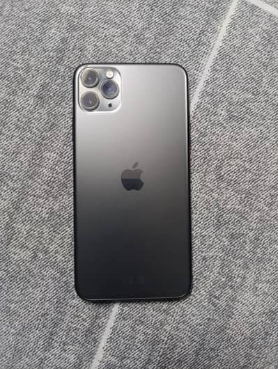 Iphone 11 pro max pta approved