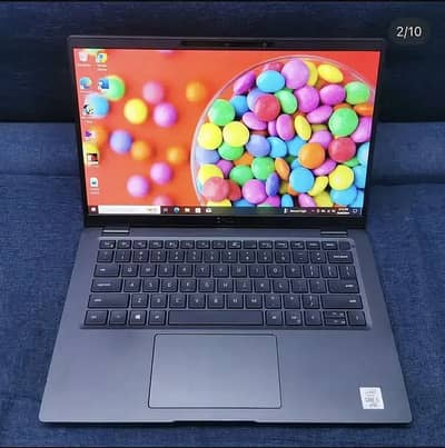 Dell Lattitude 7410 Core i5 10th