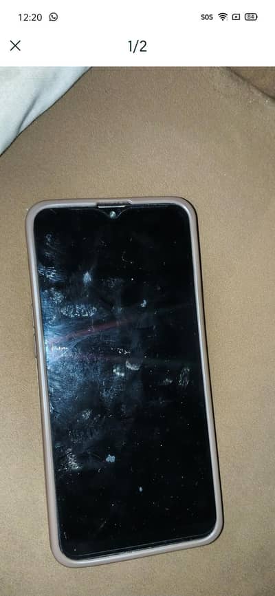 oppo f9 pro exchange possible