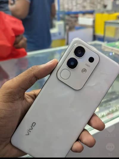 vivo y29
