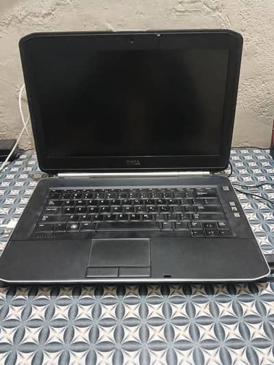Dell latitude E5420
