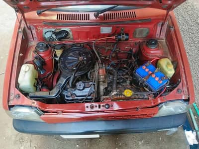 Mehran car best car in gujrat