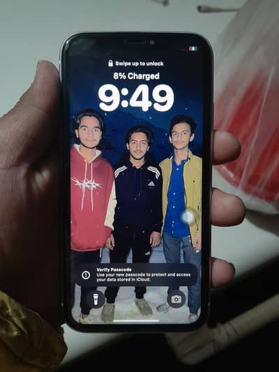 I phone xr 64 gb
