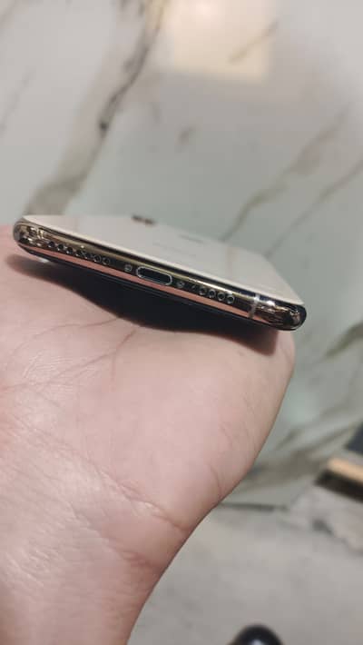 Iphone xsmax 256 gb pta approved