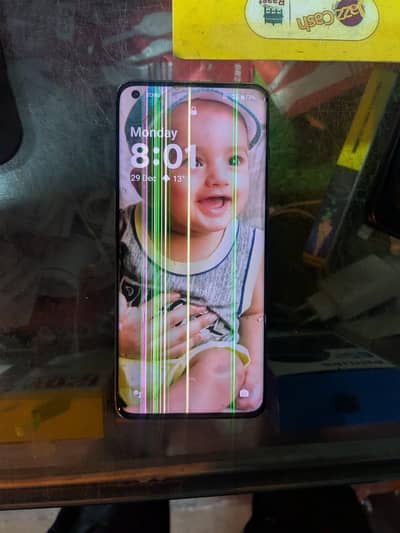 ONE PLUW 10 pro 12/256