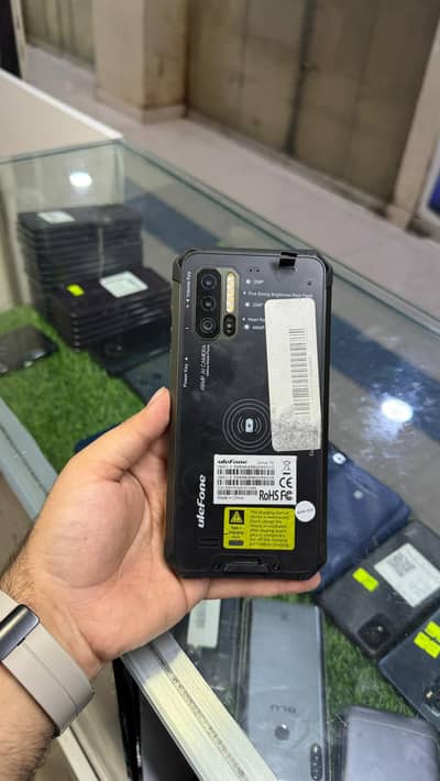 Ulefone Rugged Phone