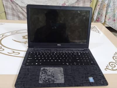 i3 5 generation laptop  for sale