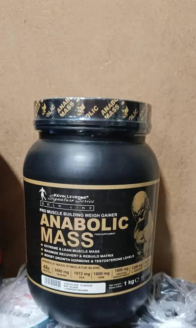 on whey protein serious mass weight gainer Mass gainer gym supplement