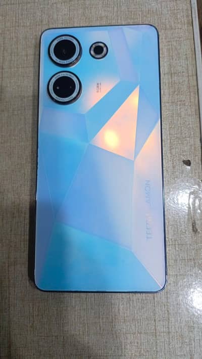 Tecno camon 20