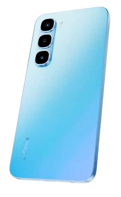 Infinix hot 60 Pro 16/256