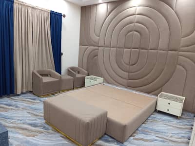 Get An Attractive Good Location Flat In DC Colony