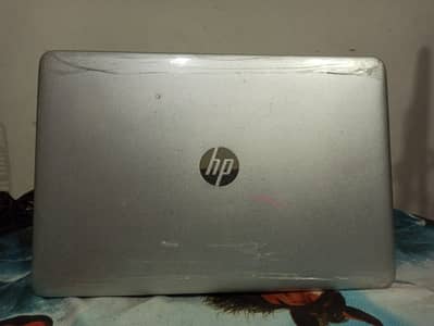 Hp 850 G3 | i5 6th Gen | 8gb RAM 628gb | 15.6 inch HD display