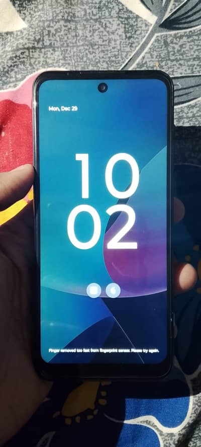 Motorolla G play 2023