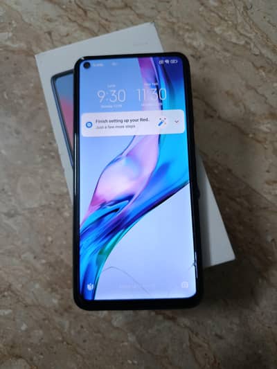 redmi note 9 for urgent sale