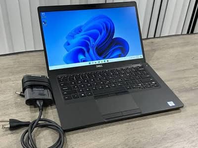 Dell latitude 5400