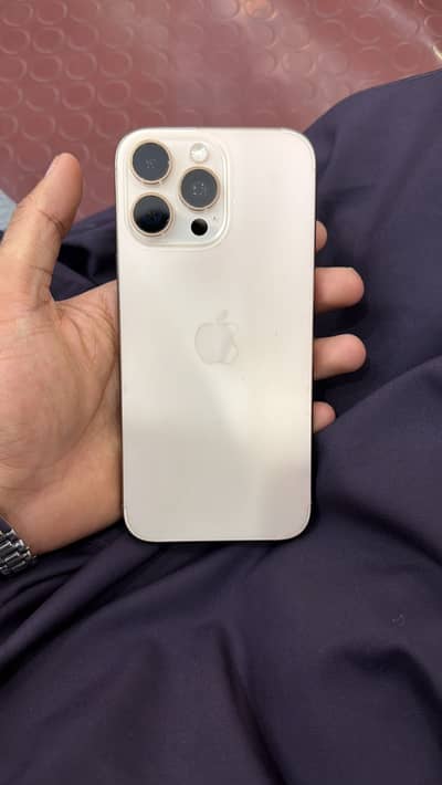 IPHONE 16 pro max 256 HK MODEL 256gb