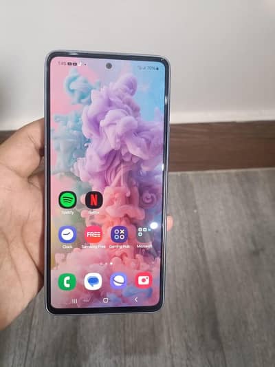 Samsung Galaxy A53 5G