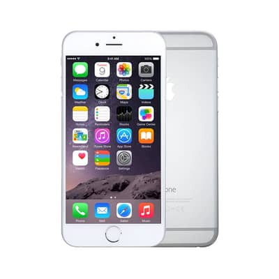 iPhone 6 plus PTA Approved 64Gb