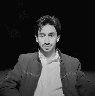 Mudassir