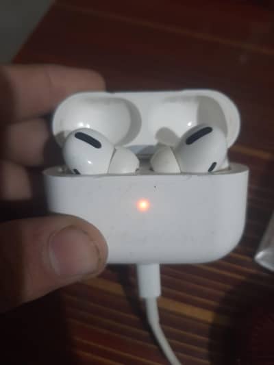 APPLE AIRPODS  PRO
