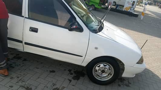 Good condition no work required & document complete bie matrik on the