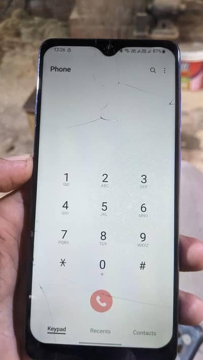 Samsung a31 4/128 Exchange possible