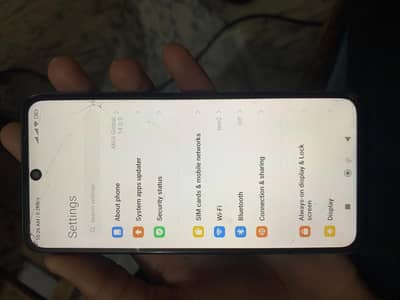 Redmi note 10 4+2/128gb sale ur exchange possible good phones