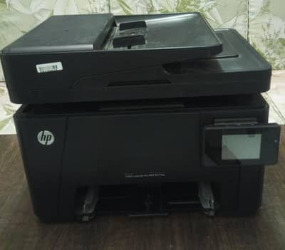 Printer for Sale Model MFP M117fw