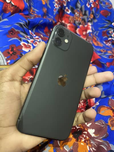 iPhone 11 Factory Unlock