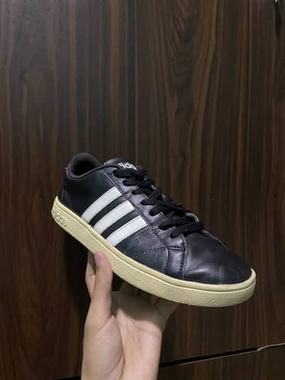 Original Adidas Grand Court Base