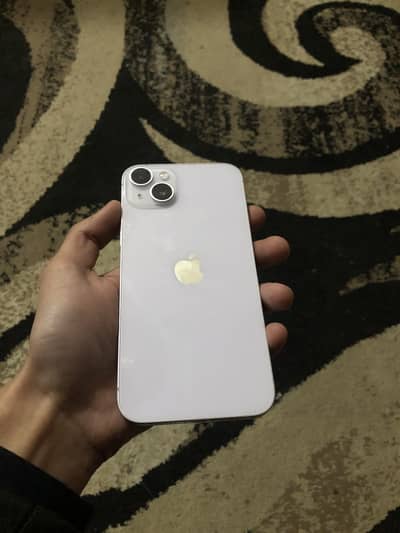 iPhone 14 plus 128 GB factory unlock