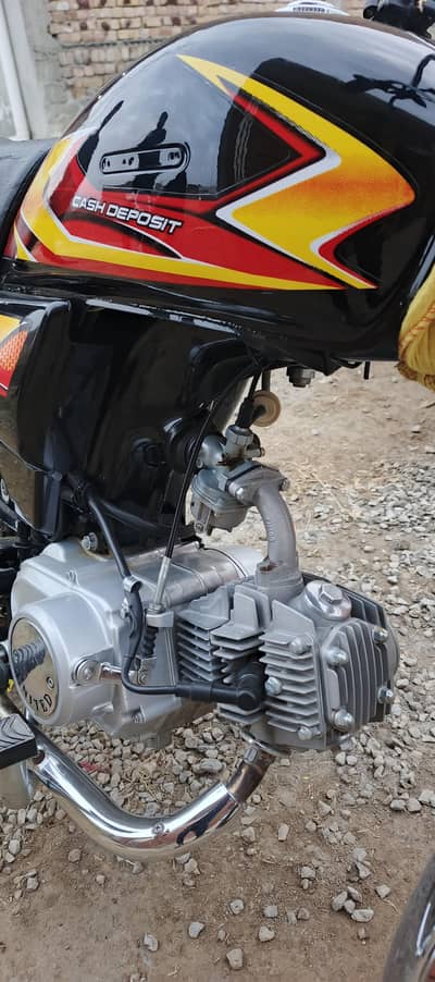 good condition 2025 model use