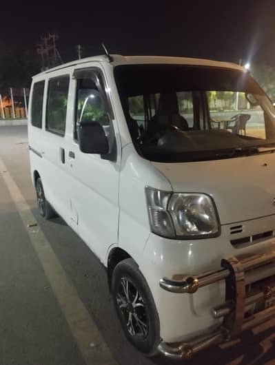 hijet 2013 reg 17