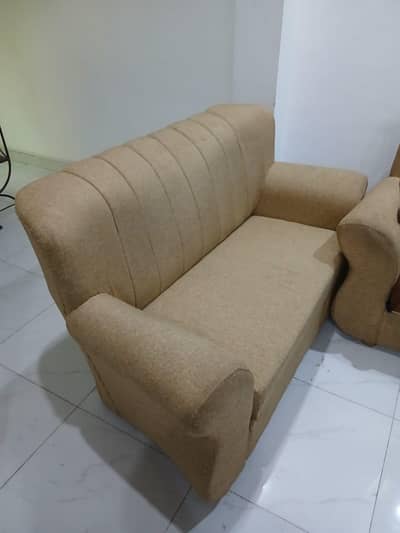 3-2-1 Sets Molty fome jute clothing