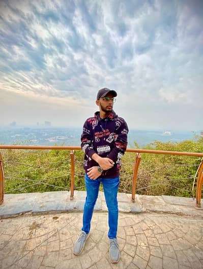 Ahmed Shah