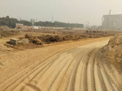 3 Kanal Industrial Land & Commercial Plot For Sale