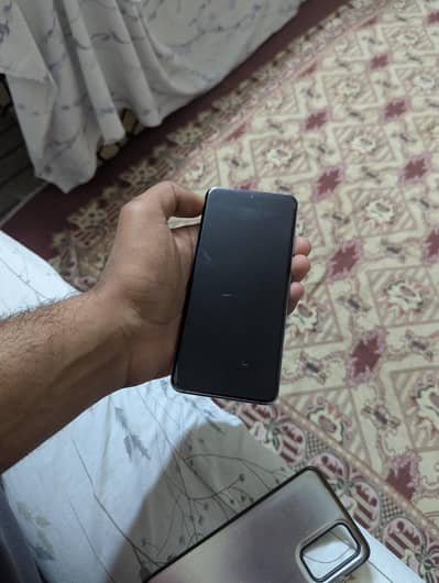 Samsung s20 pta approved