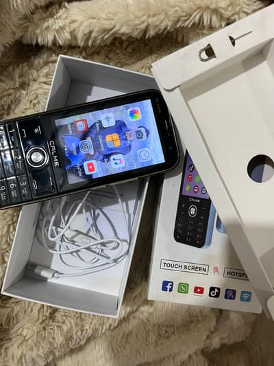 Calme 4G prime 10/10