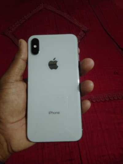 iPhone x pta approved