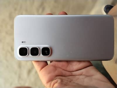 Infinix 60pro plus only one month use