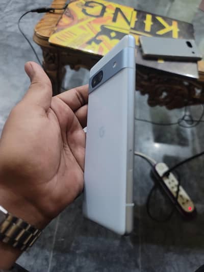 Google pixel lush condition urjent sale