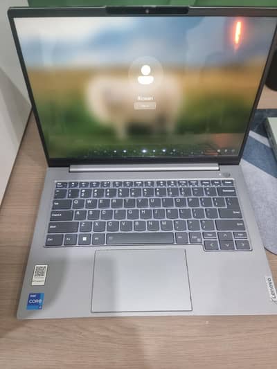 lenovo thinkbook 14 g6 irl