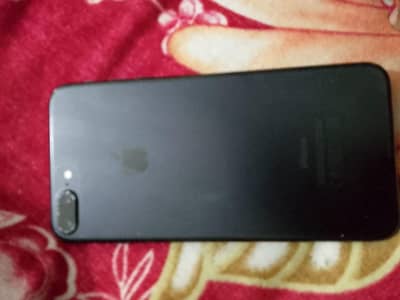 iphone 7 plus urgent sale
