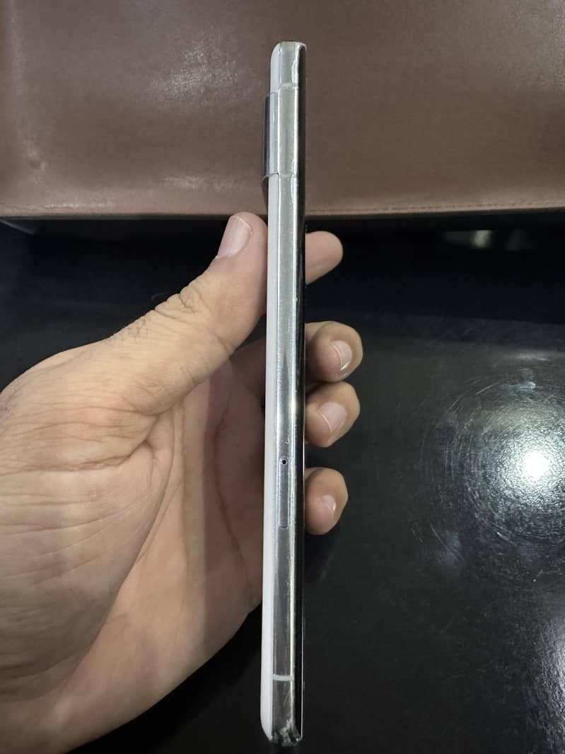 Google pixel 7 pro 2