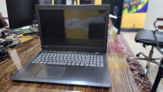 Lenovo IdeaPad 320