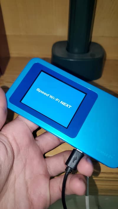 hotspot device  wimax 2+